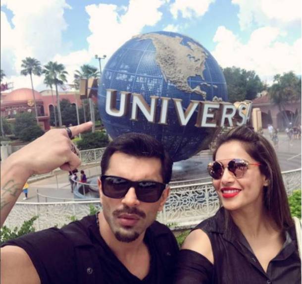 bipasha basu, Karan Singh Grover, Bipasha KAran, Karan Bipasha photos,