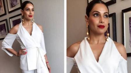 Fitness not just a goal for your body: Bipasha Basu