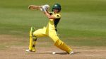 Bolton ton helps Australia beat India