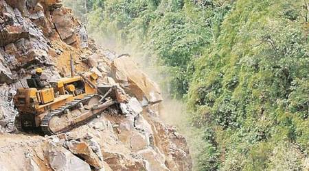 Simply Put: Himalayan roadblocks in BRO’s path