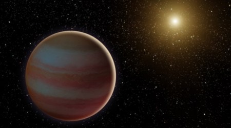 Milky Way may have over 100 billion brown dwarfs, says study