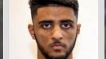 Sunny Dhaliwal, Canadian PIO, part of India FIFA U-17 World Cup squad