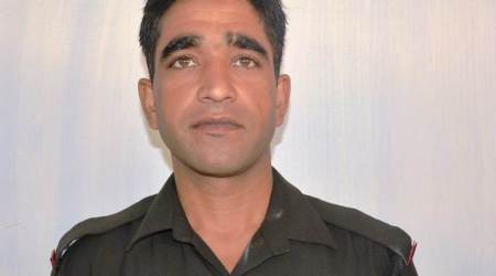 Army jawan, girl killed in ceasefire violation in Poonch, Rajouri