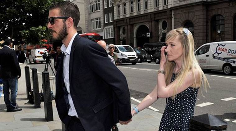 Charlie Gard, London, Experimental therapy
