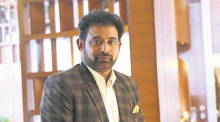 Have been saying Ravi Shastri should be made head coach: Chetan Sharma