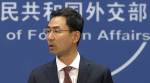 Diplomats’ safety an obligation: China on threats to its envoy in Pakistan