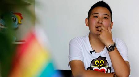 Chinese court says rights of transgender man violated, orders employer to compensate