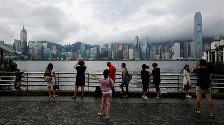 Typhoon Roke, China braces for Typhoon Roke, China news, India news, national news, latest news, India news, national news 