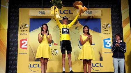 Tour de France 2017: Warren Barguil clinches the stage 13 race