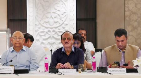 BCCI may propose an increase in cash rewards for India women’s team