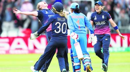 Never imagined in my wildest dreams that she would pick up six wickets in the final at Lords, says Anya Shrubsole’s father