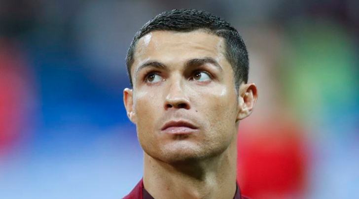 cristiano ronaldo, ronaldo, ronaldo tax fraud, ronaldo tax evasion, football news, sports news, indian express