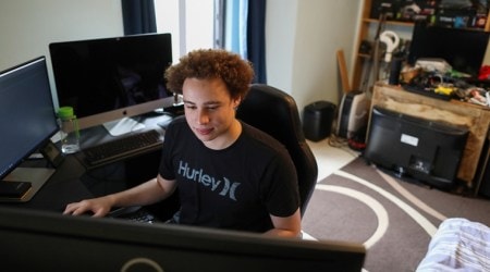FBI arrested cyber expert Marcus Hutchins who ended WannaCry attack: US Marshall Service