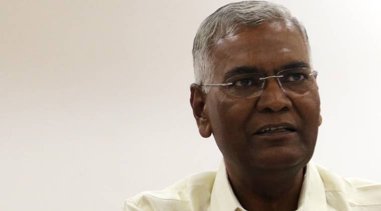 Nitish kumar, sharad yadav, BJP-RSS, bjp-Jd(u), CPI leader D Raja, india news, latest news