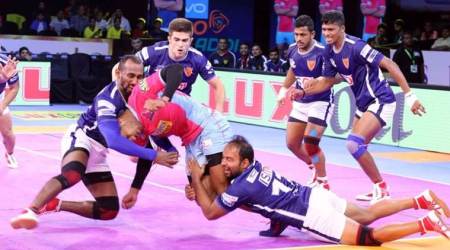Gujarat Fortunegiants vs Dabang Delhi live streaming: When and where to watch the match, live TV coverage, time in IST
