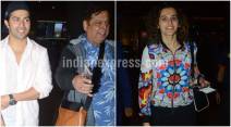 judwaa 2, taapsee pannu, varun dhawan, david dhawan judwaa 2 team