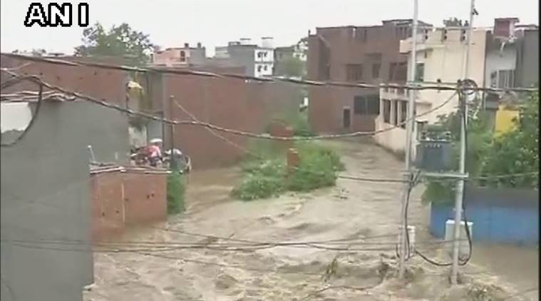 Uttarakhand, Uttarakhand rains, Uttarakhand floods, landslides, India news, Indian Express news