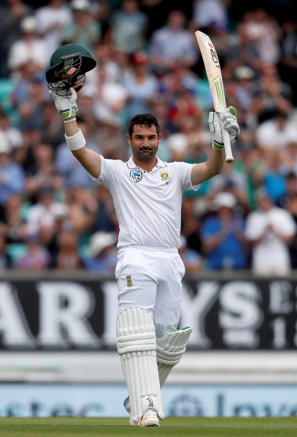 Toby Roland-Jones, Moeen Ali, England vs South Africa, Eng vs SA, Oval 100th Test, South Africa tour of England photos, Cricket photos, Indian Express