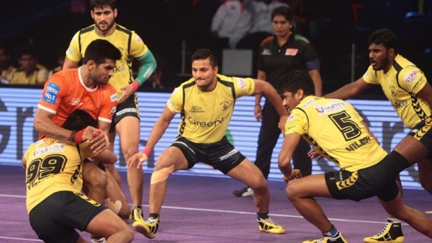 Pro Kabaddi League 2017, PKL season 5, PKL 2017, PKL 12 teams, PKL captains, Anup Kumar, Rahul Chaudhari, Pardeep Narwal, Kabaddi photos, Indian Express