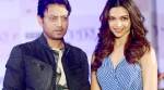 Exclusive: Deepika Padukone-Irrfan Khan thriller to go on floors in January 2018