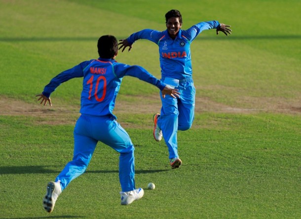 Indian cricket team, Mithali Raj, ICC Women's World Cup, Harmanpreet Kaur, Punam Raut, Deepti Sharma, Jhulan Goswami, Cricket news, Indian Express
