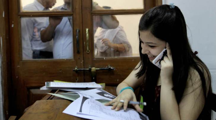 du, du 4th cut off 2017, du.ac.in, du fourth cut off 2017