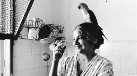 Poet, critic, teacher Eunice De Souza passes away
