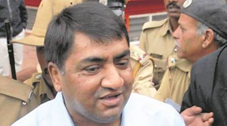Jail ‘largesse’ to Sasikala, Telgi: Officials: Some charges in DIG letter ‘misplaced’