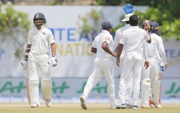 India vs Sri Lanka, Virat Kohli, Abhinav Mukund, Angelo Mathews, sports gallery, cricket, Indian Express