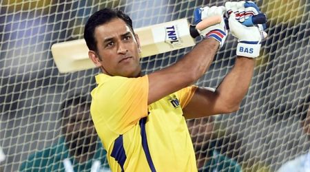 Chennai Super Kings retain MS Dhoni, Suresh Raina for  IPL 2018