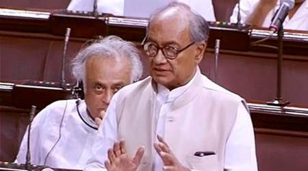 In Rajya Sabha, government, Opposition trade charges on farmer distress