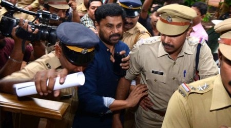 Malayalam actress abduction case: Official website of ‘criminal’ Dileep is hacked?