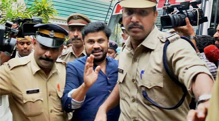 Image result for Dileep denied Bail again in Bhavana's sexual harassment case