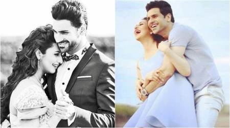 I miss our romantic courtship days: Divyanka Tripathi reveals her first wedding anniversary plans with Vivek Dahiya in Europe