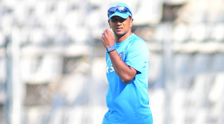 Rahul Dravid, BCCI, Rahul Johri, Vinod Rai, Committee of Administrators