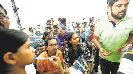 Delhi University admissions round 2: Many colleges almost full, Khalsa College yet to fill 50 seats