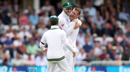 England vs South Africa, 2nd Test: Faf du Plessis lives for the team, leads by example, says Chris Morris