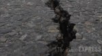 Earthquake in central Oklahoma leaves hundreds in the dark