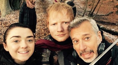 Game of Thrones season 7 premiere episode: Ed Sheeran’s cameo made it more awesome. Here’s why, see photos, video