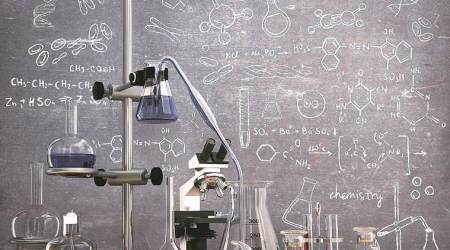 Centre plans programme to attract girl students to careers in science