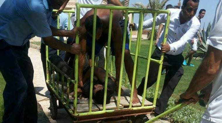 German, german women murder, egypt, egypt stabbing, egypt german women stabbing, Berlin, latest news, latest world news