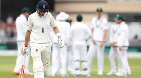 England batsmen don’t trust their techniques to stay in long enough: Michael Vaughan