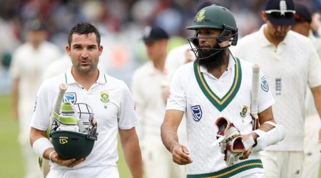 England vs South Africa, 2nd Test Day 3: South Africa set England 474-run target