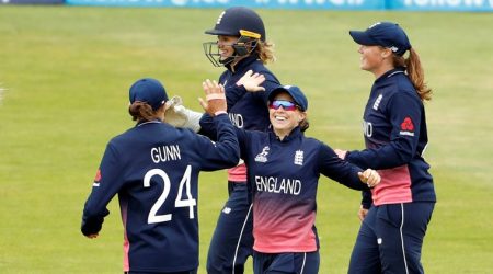 England vs South Africa Live Online Streaming, ICC Women’s World Cup Semi-final: When and where to watch the match, live TV coverage, time in IST