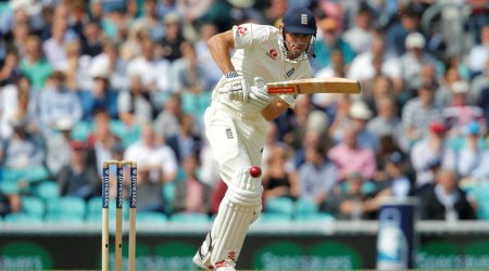 England vs South Africa 3rd Test: England are 171/4 at stumps on Day at The Oval