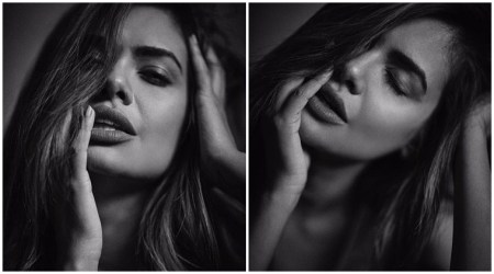 Before Baadshaho, Esha Gupta gets into a bikini and blows our minds. See photos