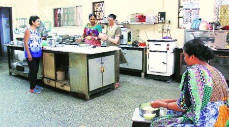 Lily Has Left the Kitchen: The last Parsi cook in Ahmedabad looks back at better days