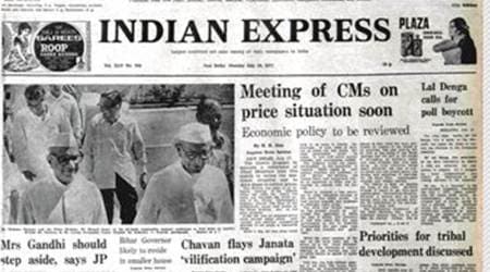 July 18, 1977, Forty Years Ago: Nepal’s proposal