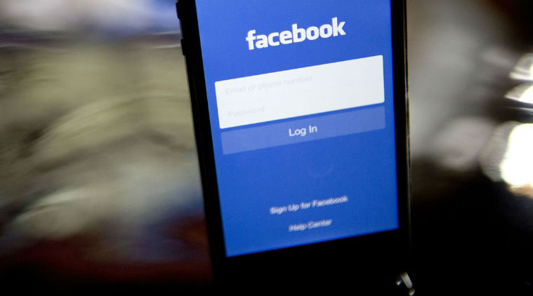 India overtakes U.S.  as Facebook's No. 1 user