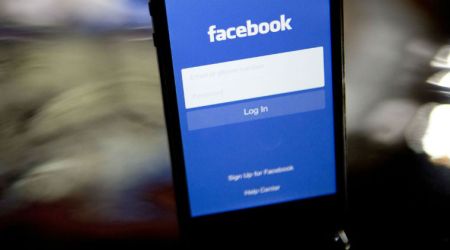 This Facebook flaw may let strangers break into your account